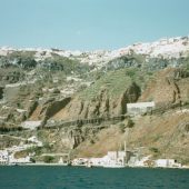  Santorini